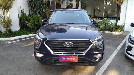 HYUNDAI CRETA 1.0 TGDI FLEX COMFORT PLUS AUTOMÁTICO